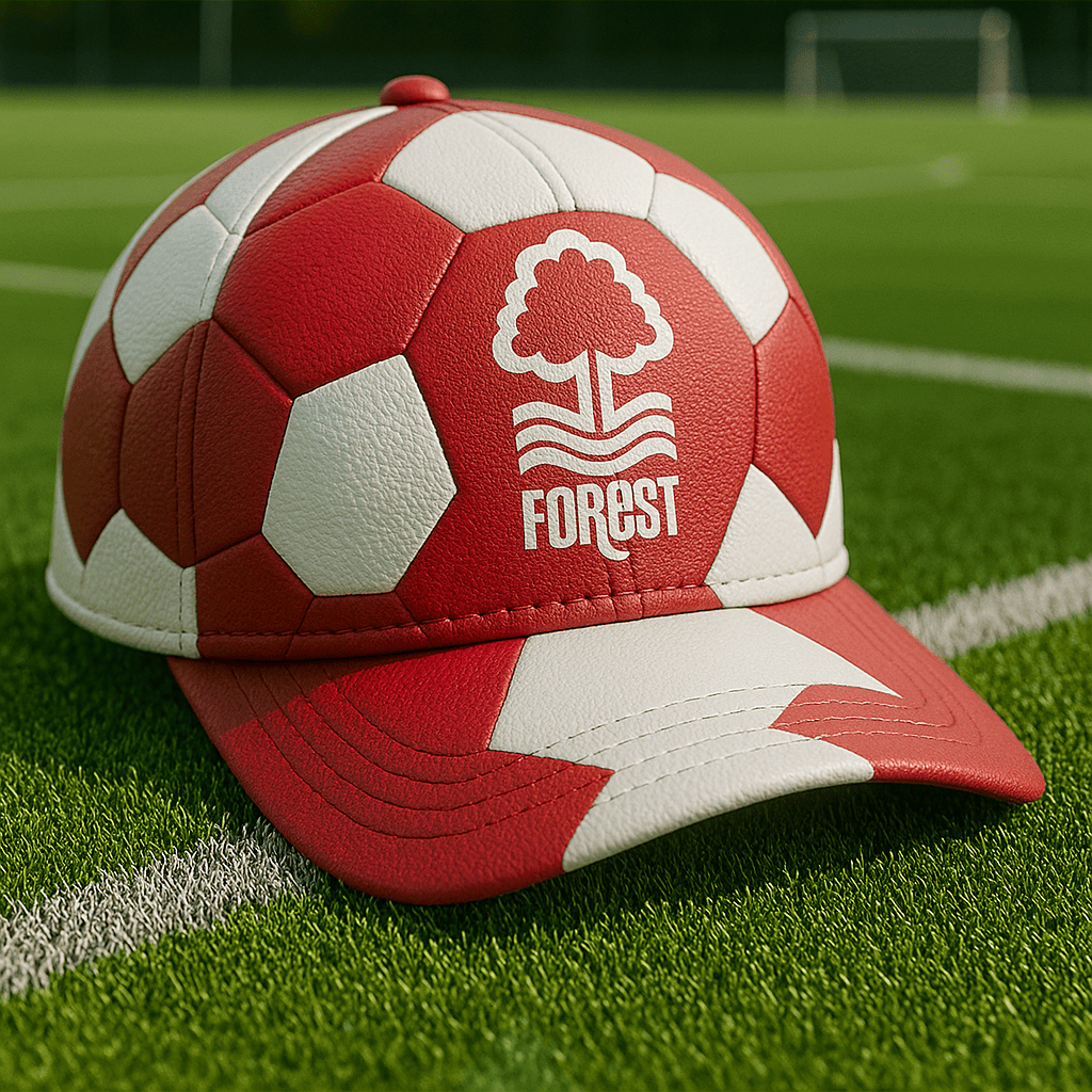 NOT Premium EPL Classic Cap DDT CTND