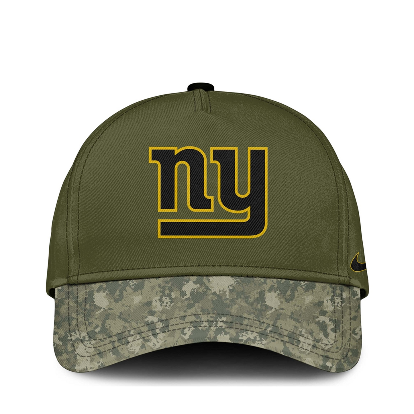 NYG x U.S. Army 250th Birthday Celebration DatND DVT