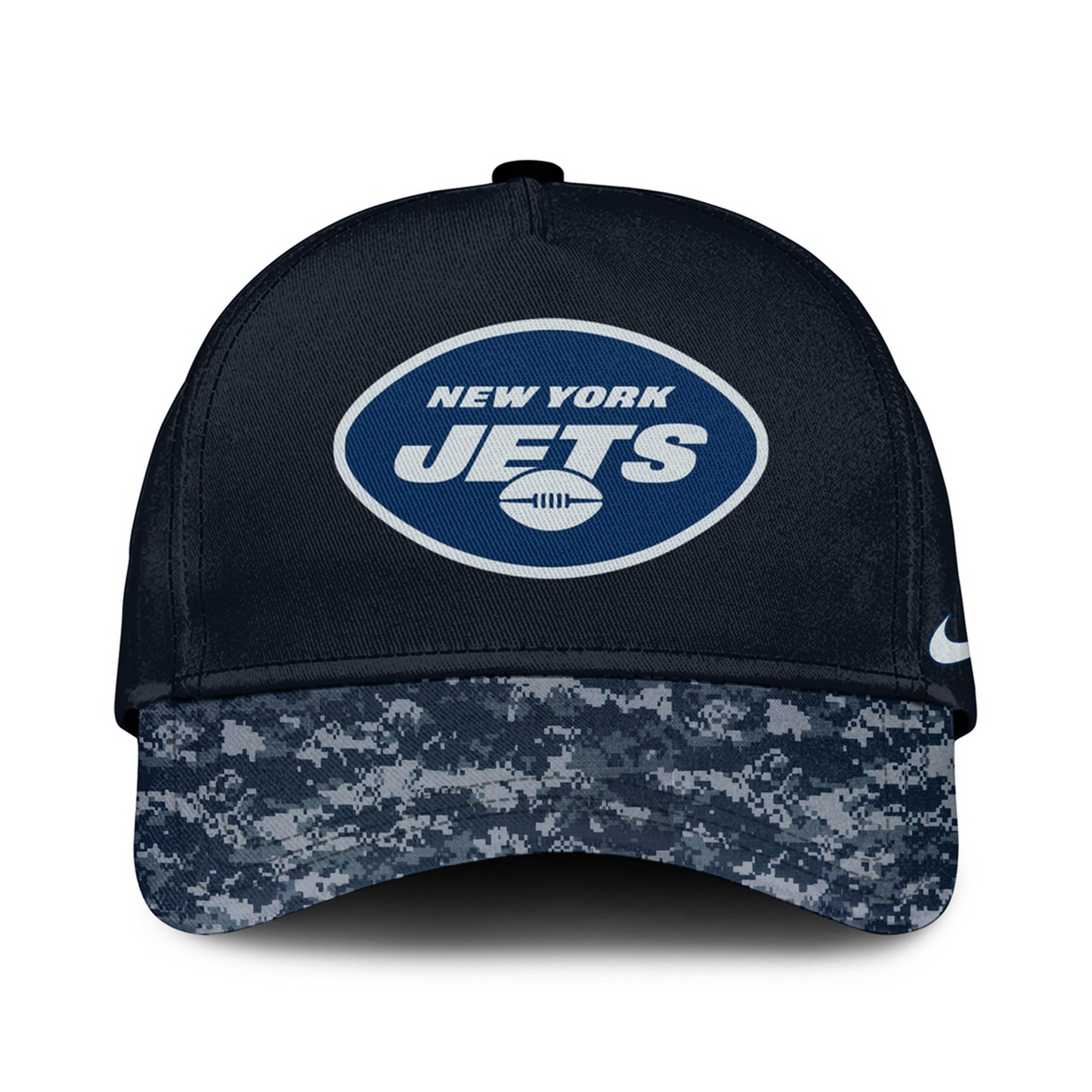NYJ x 250 U.S. Navy 250th Birthday Celebration Jersey DatND DVT