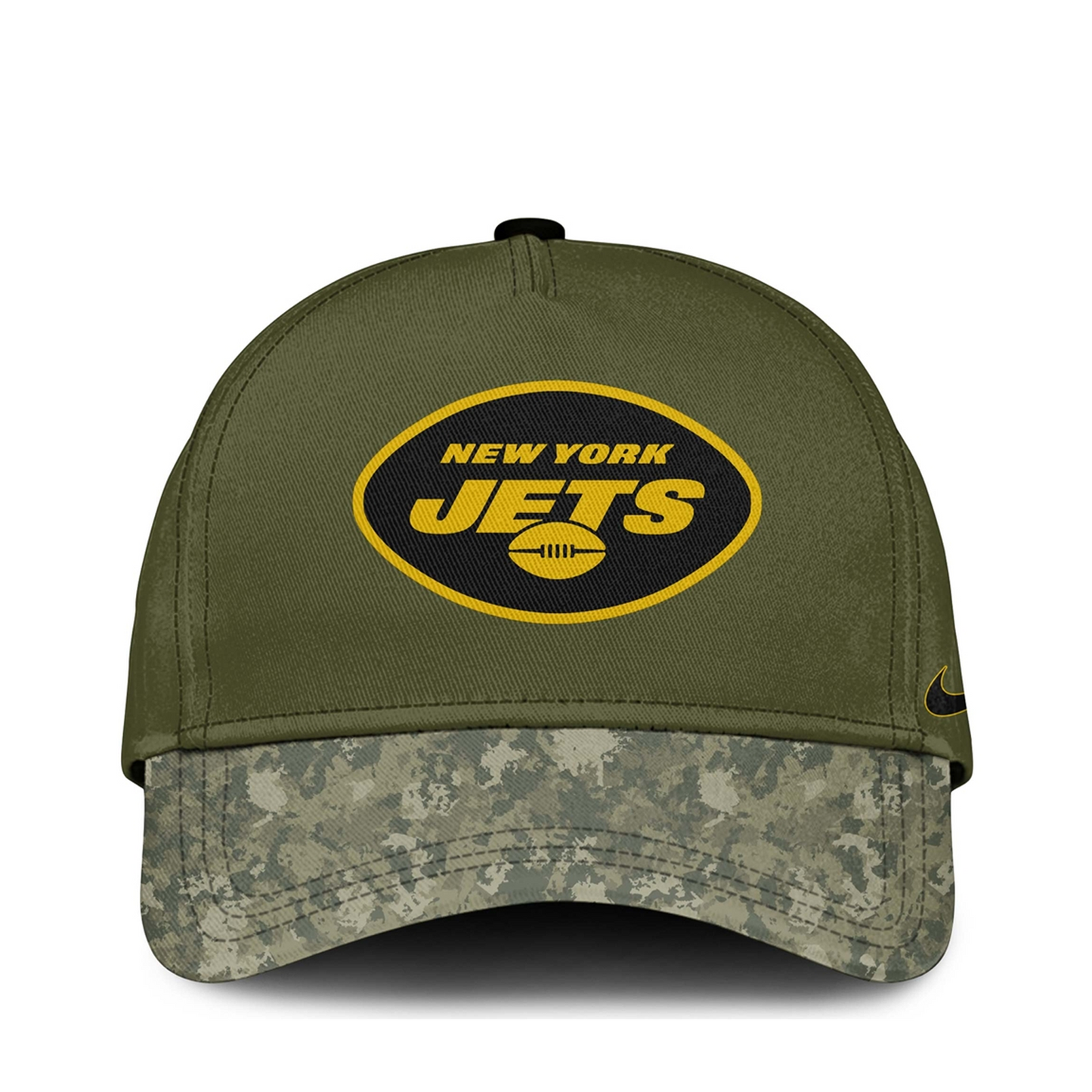 NYJ x U.S. Army 250th Birthday Celebration DatND DVT