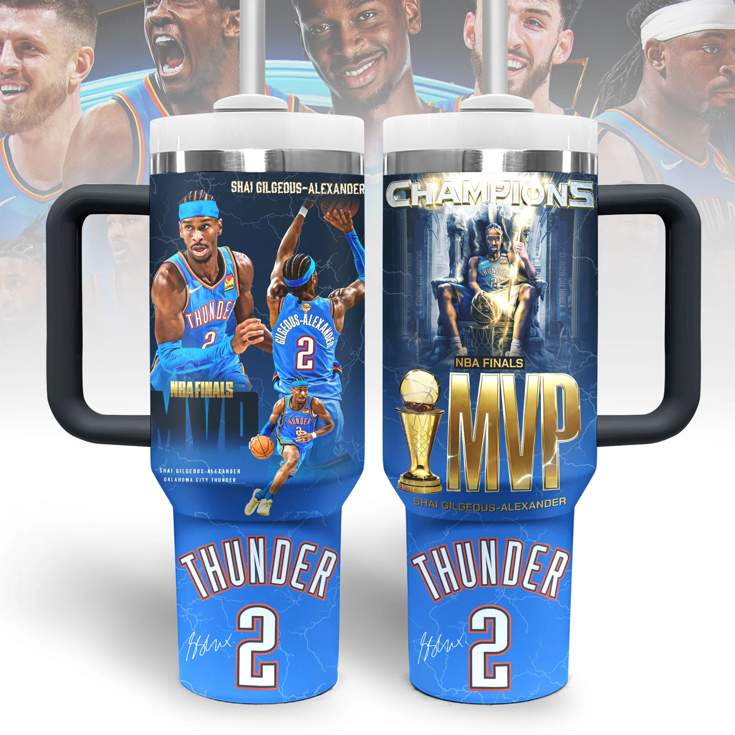 OKC HANDLE STANLEY CUP V2 DatND DVT