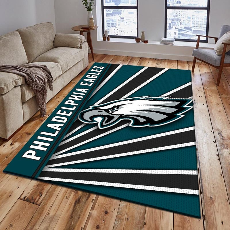 PE NFL V3 Premium Rug DDT CTND