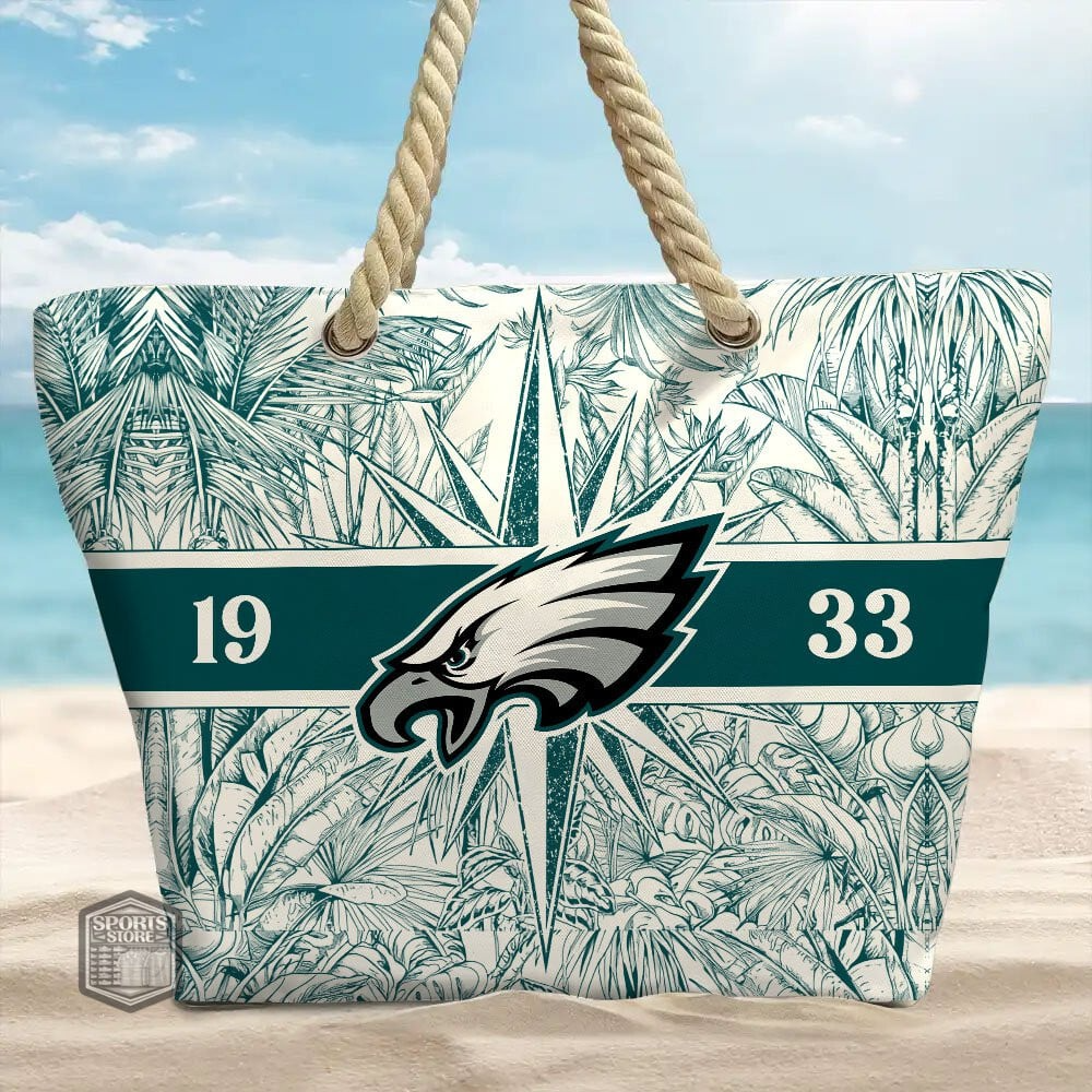PE Premium Beach bag DDT CTND