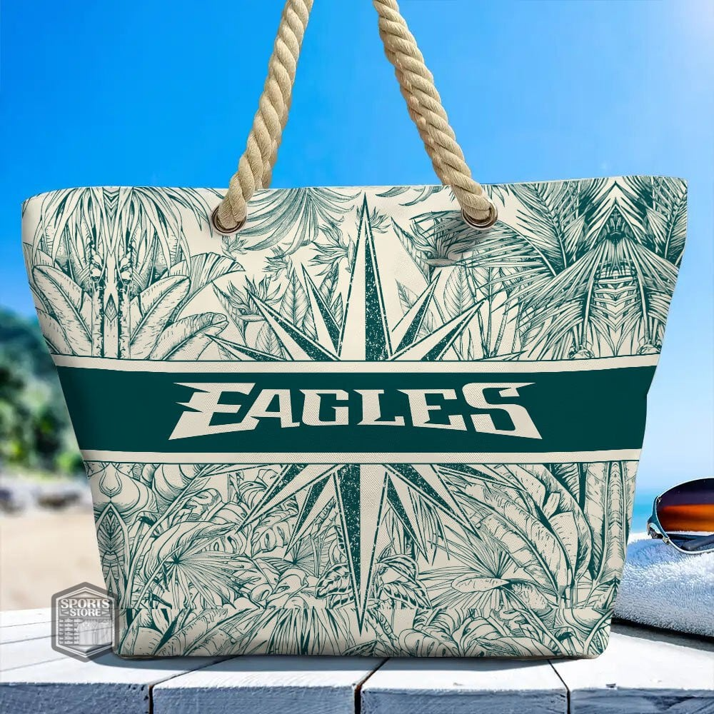 PE Premium Beach bag DDT CTND