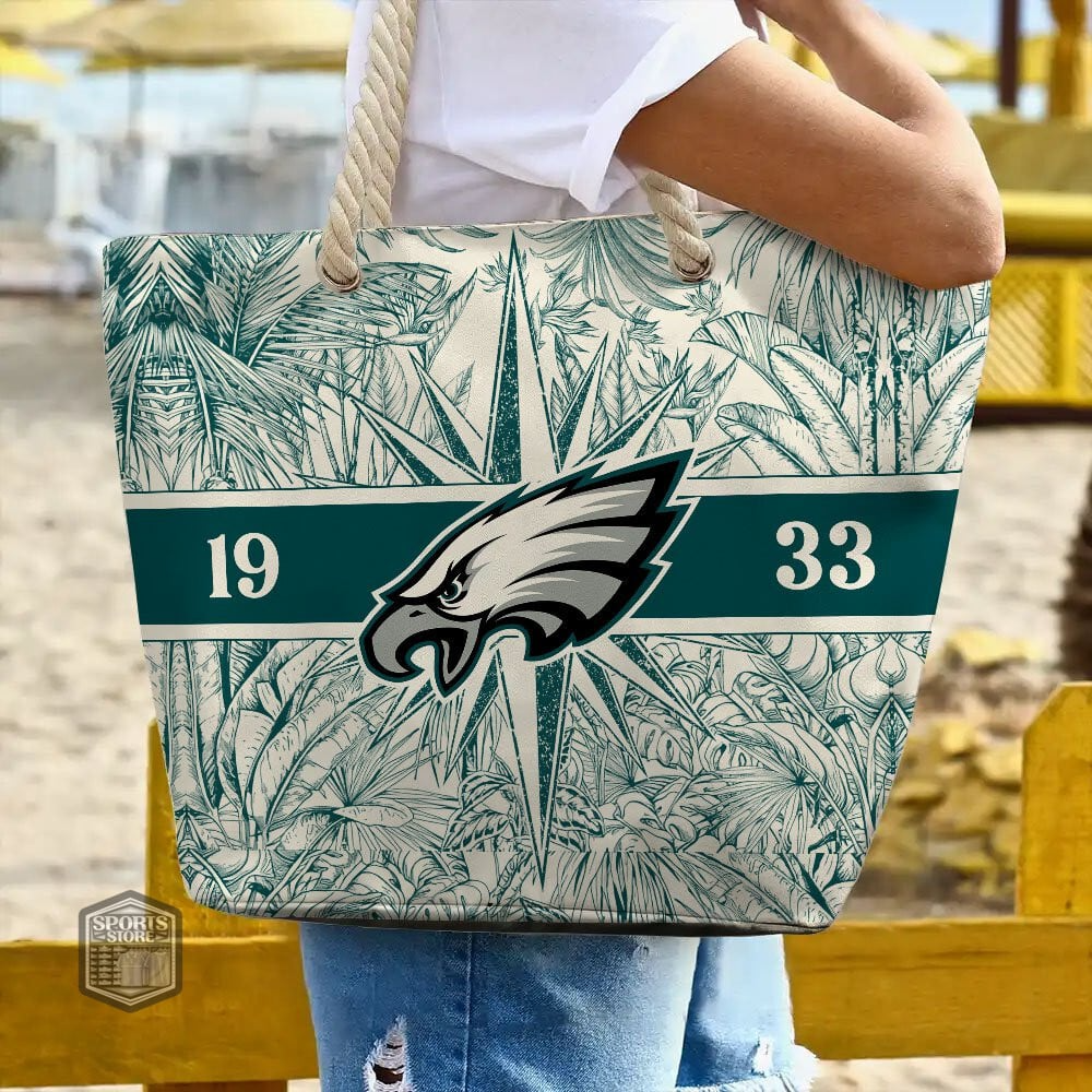 PE Premium Beach bag DDT CTND