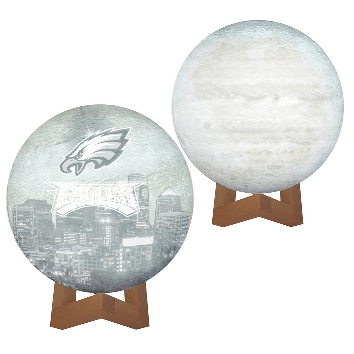 PE Premium Moon Lamp DDT CTND