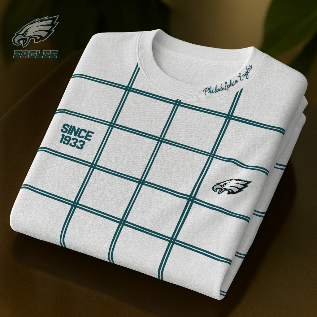 PE Premium NFL T-Shirt DDT NTL