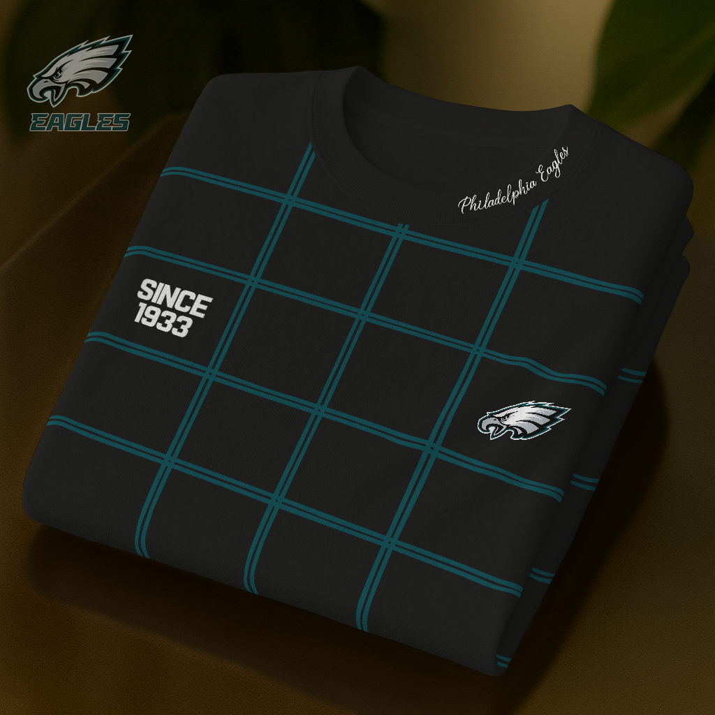 PE Premium NFL T-Shirt DDT NTL