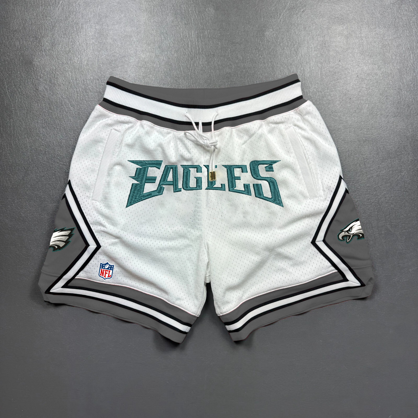 PE Premium V4 NFL Short Pants For Men DDT CTND