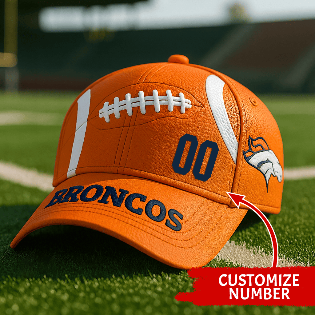 Personalized DB Premium Classic Cap DDT NTL