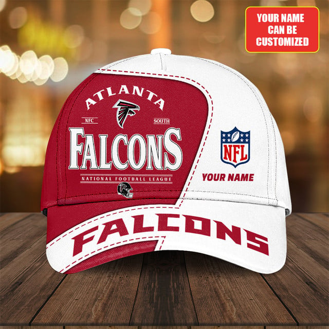 Personalized NFL X AF All Over Printed Classic Cap V5 NAK NHT