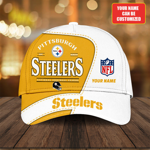 Personalized NFL X PS All Over Printed Classic Cap V5 NAK NHT