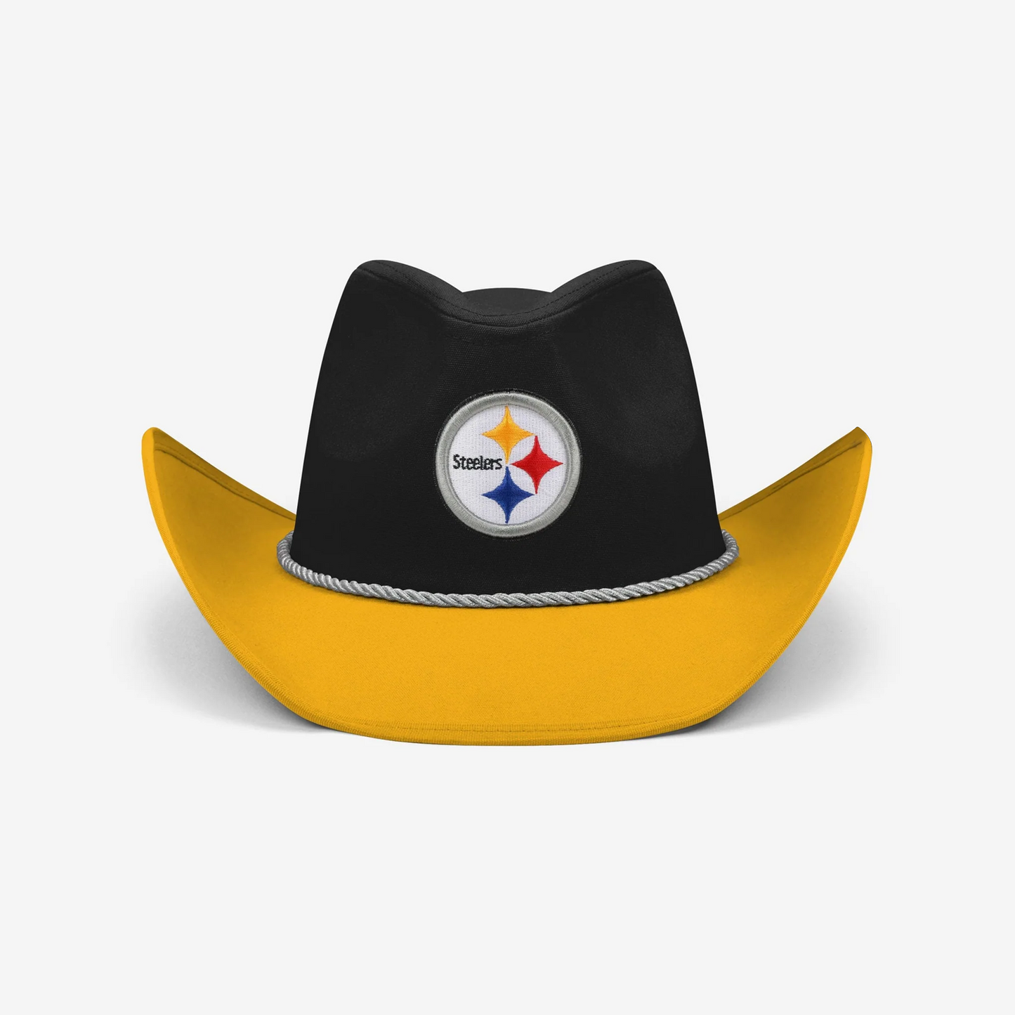 PIT Two Tone Cowboy Hat DatND DVT