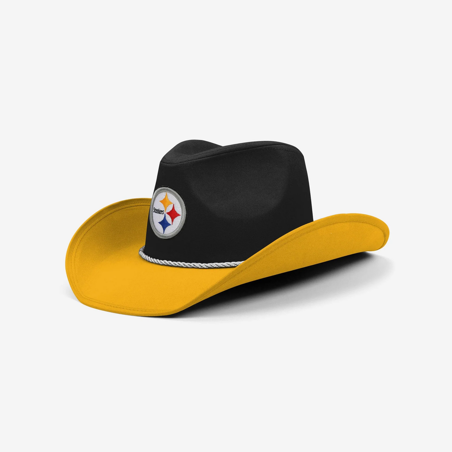 PIT Two Tone Cowboy Hat DatND DVT