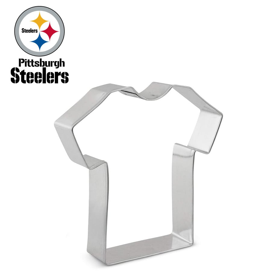 Pittsburgh Steelers Premium NFL Cookies Cutter NAK
