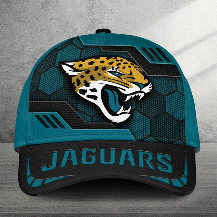 Premium Classic Cap NFL x JJ V2 NAK