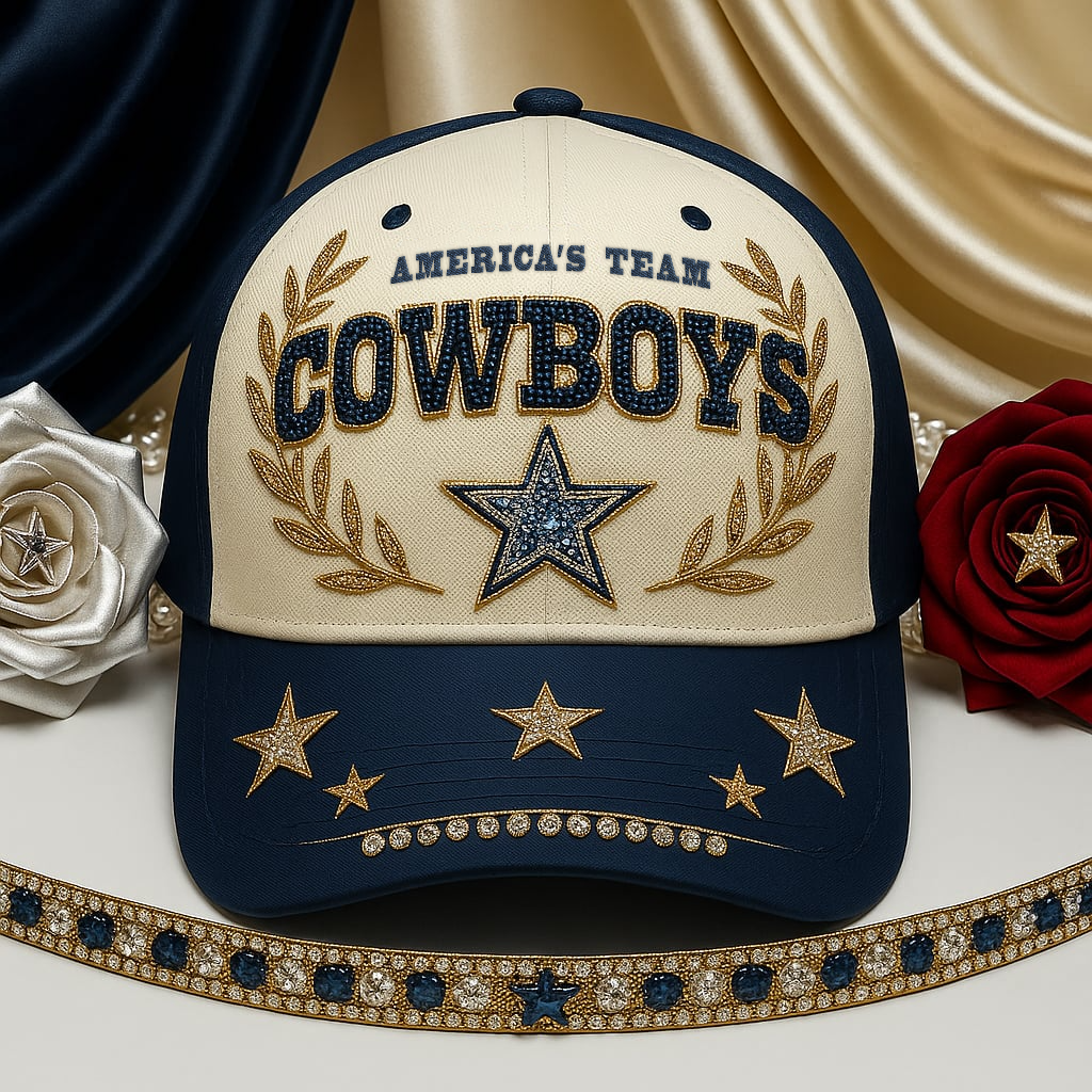 Premium NFL DLCB CAP V1 NMD NTL