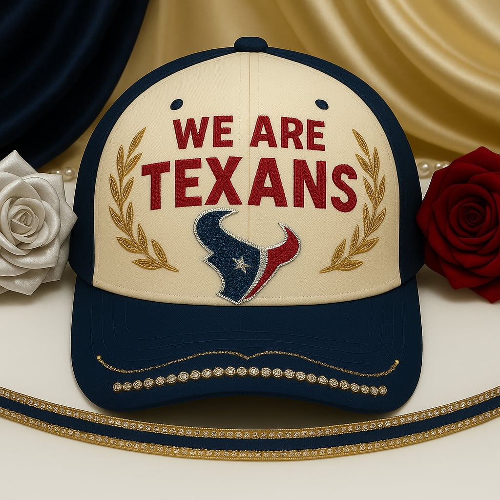 Premium NFL HTX CAP V1 NMD NTL