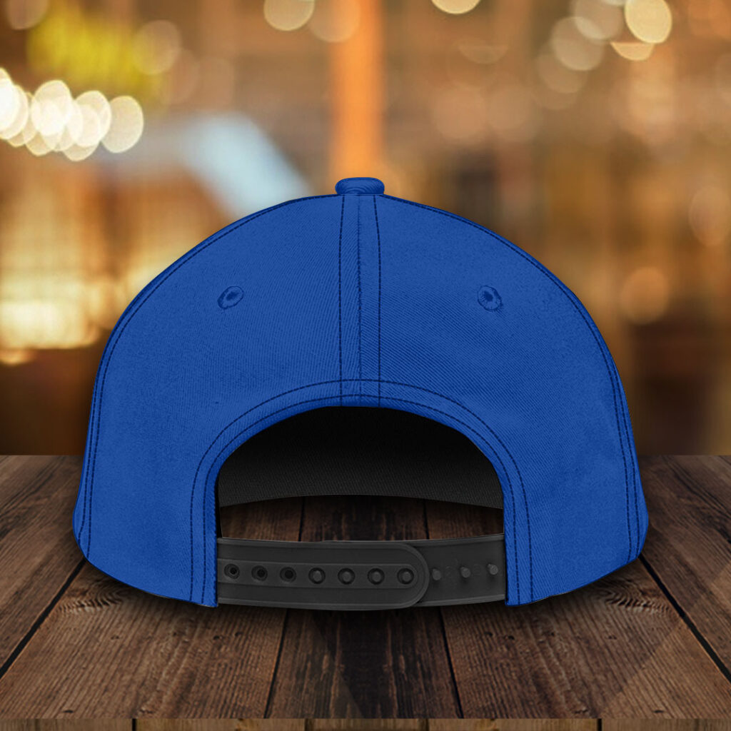 Premium NFL LAR Classic Cap V16 NMD TTV