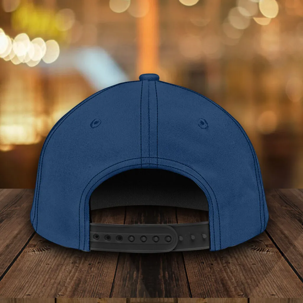 Premium NFL NE Classic Cap V16 NMD TTV