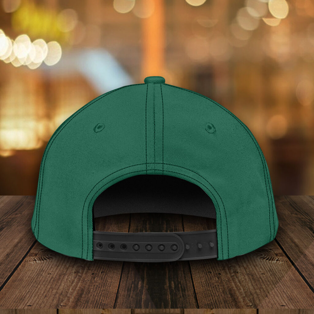 Premium NFL NYJ Classic Cap V16 NMD TTV