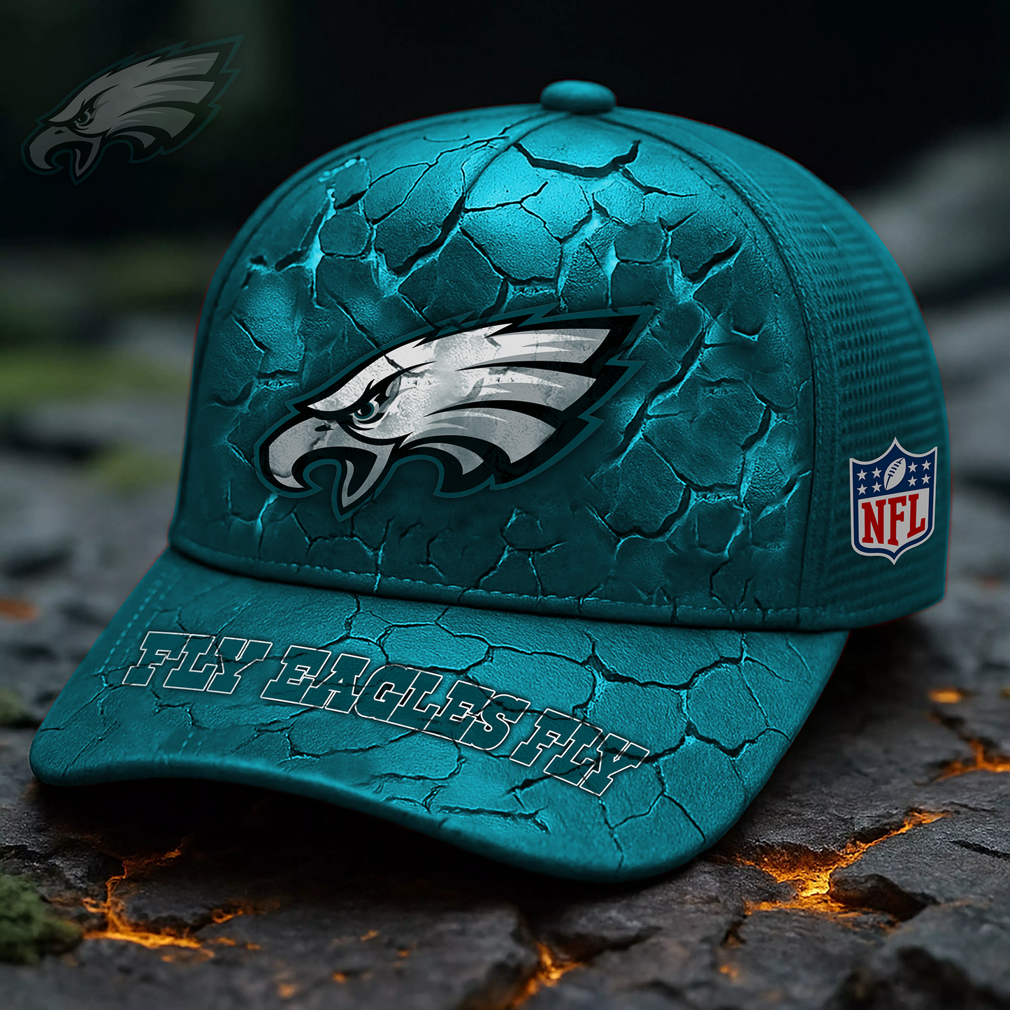 Premium NFL PE CAP V7 NMD TTV