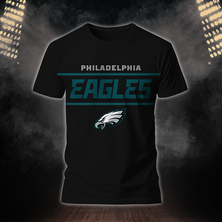 Premium NFL PLE On Wednesday We Wear Black T-shirt V4 NMD TTV