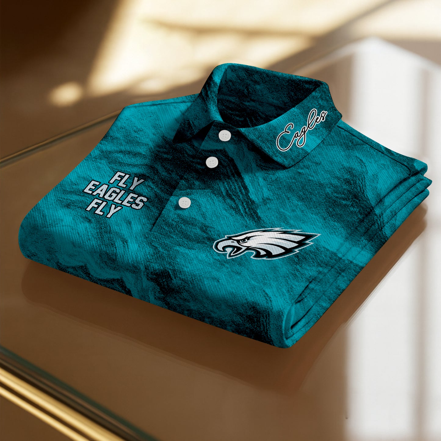 Premium NFL PLE Polo Shirt V3 NMD NHM