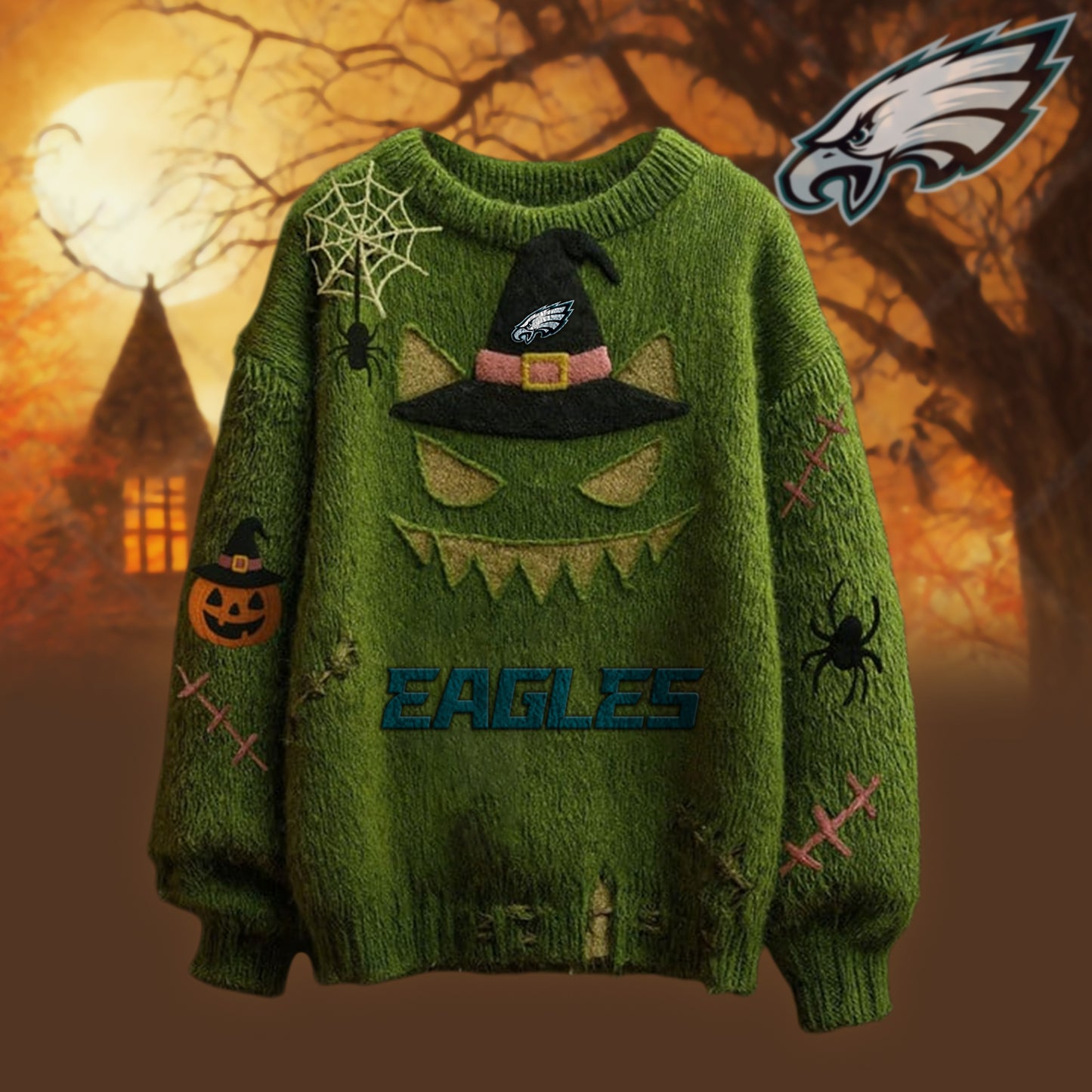 Premium NFL PLE Sweatshirt V1 NMD NHM
