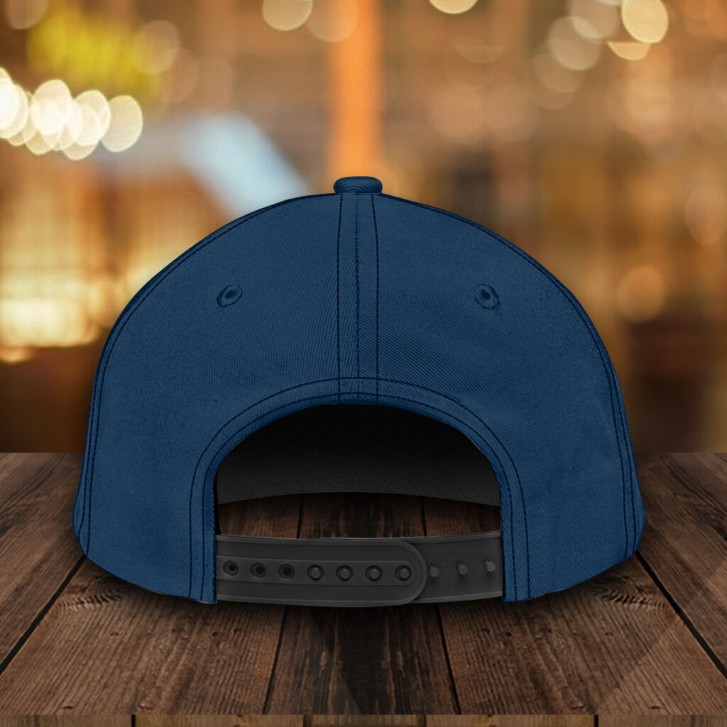 Premium NFL SEA Classic Cap V16 NMD TTV