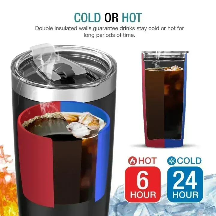 SHM x TOT Tumbler Cup DATND TANTD