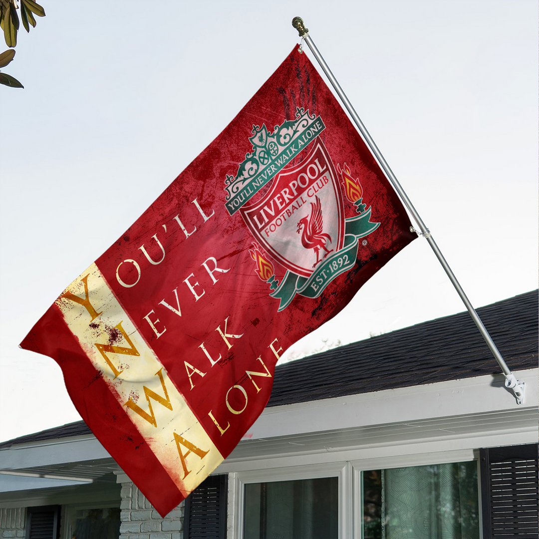 LIV 3D House Flag DATND TANTD 310525
