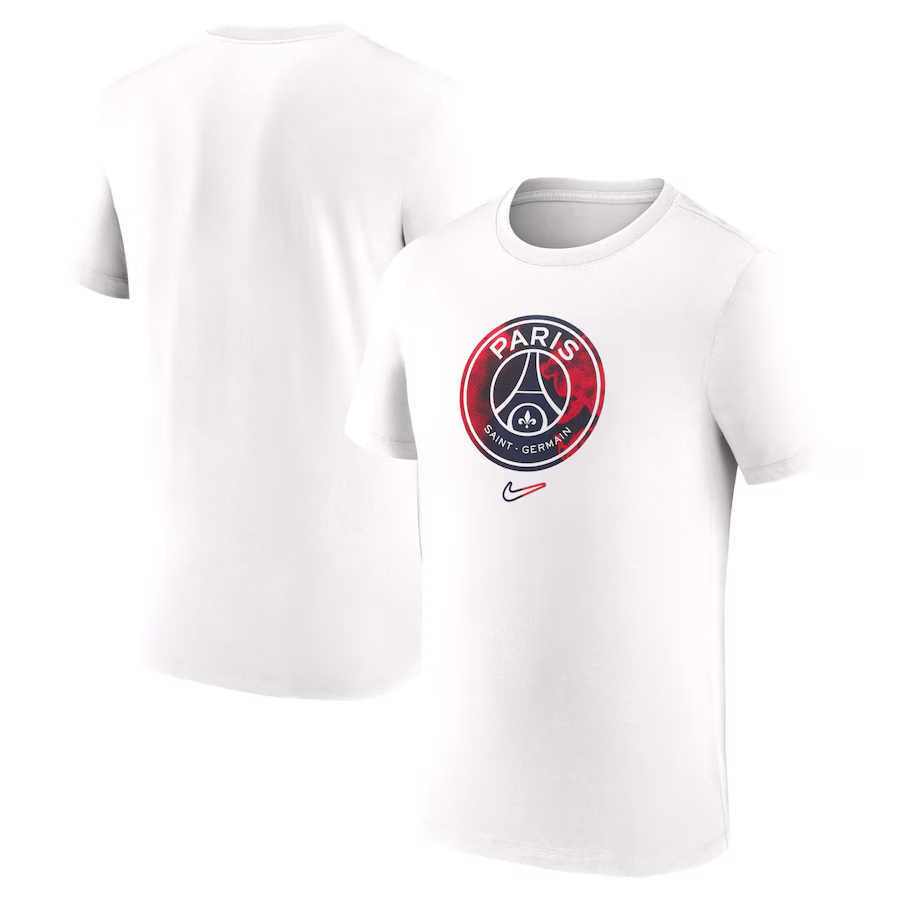Paris SG UEFA Champions League Champions V12 Shirt DDTCTND