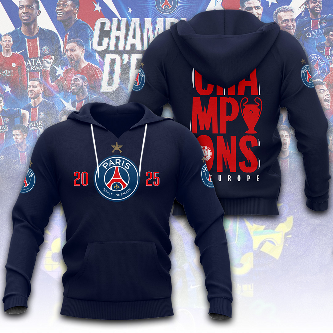 Paris SG 3D Shirt V15 0206 DatND DVT