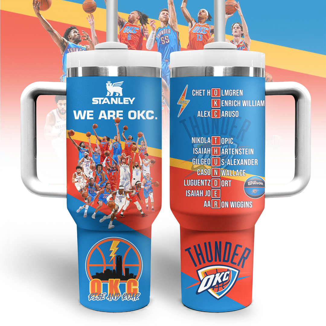 OKC STANLEY CUP V2 DATND TANTD