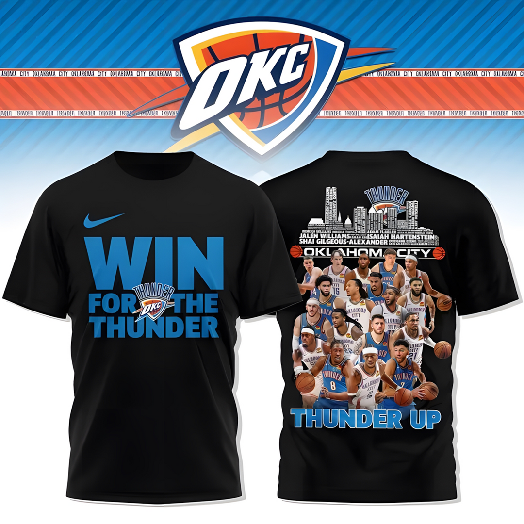 Limited Edition OKC V4 DATND TANTD