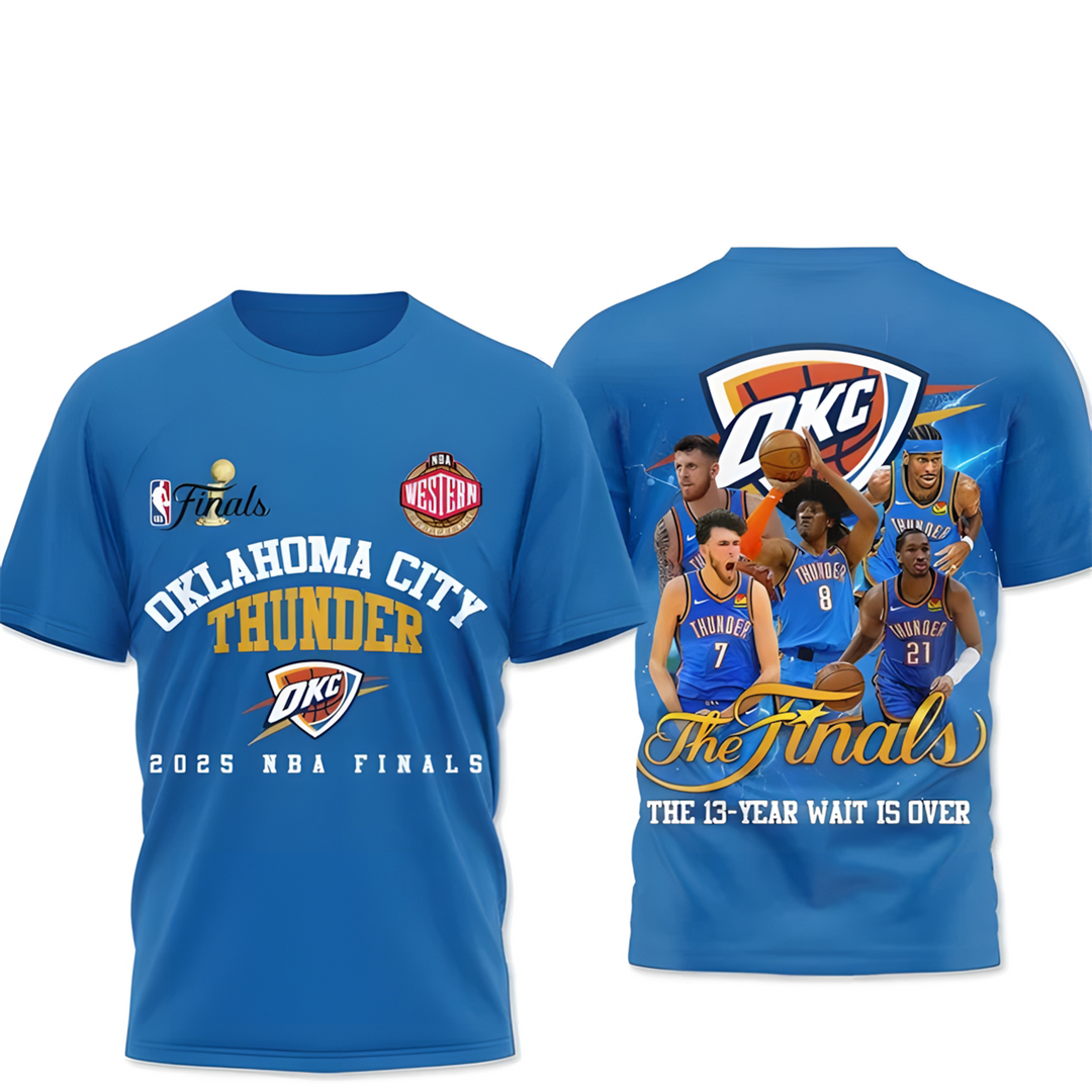 Limited Edition OKC V3 DATND TANTD