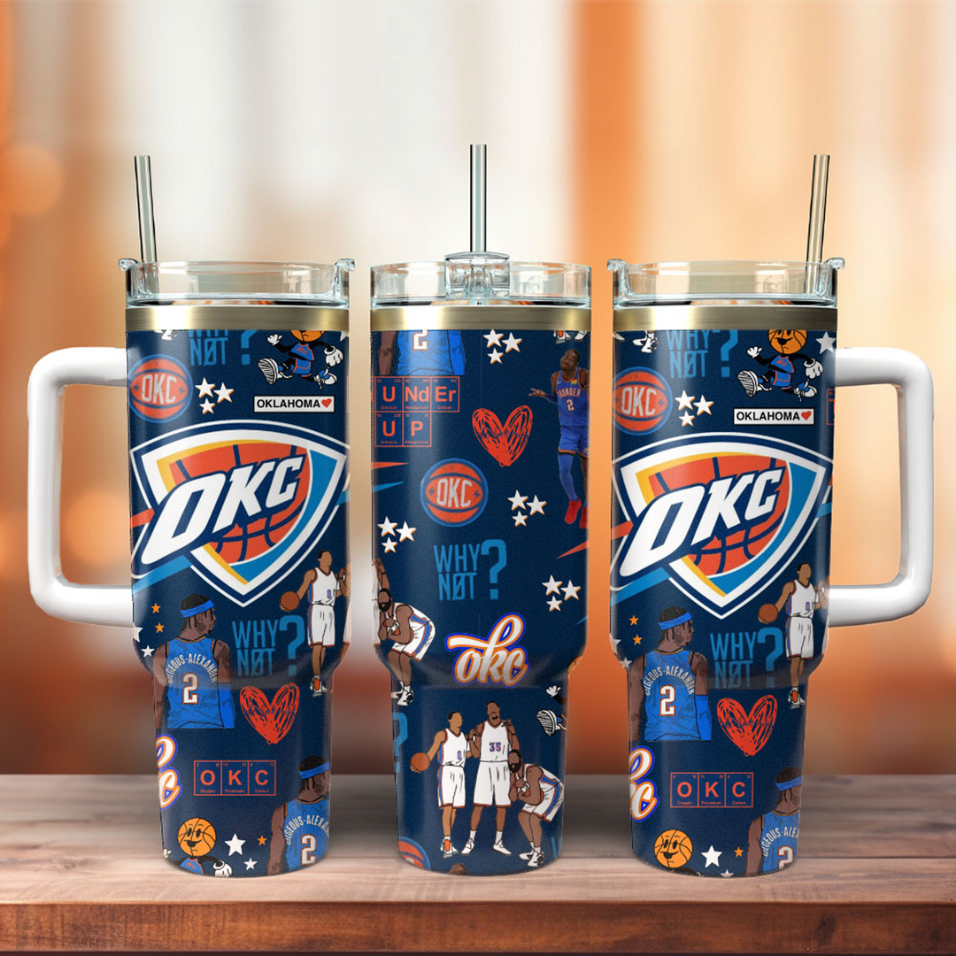OKC STANLEY CUP V5 DATND TANTD