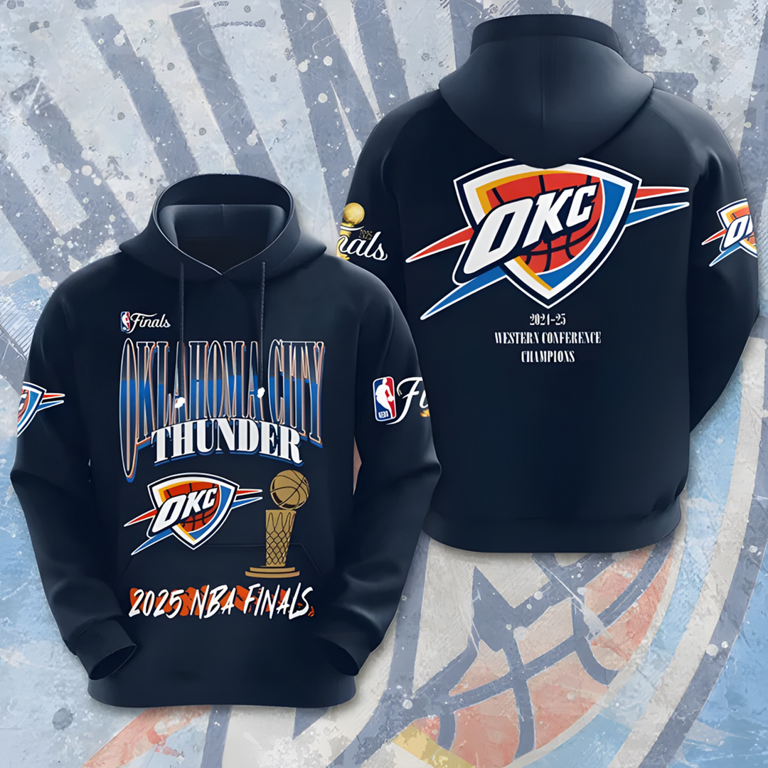 Limited Edition OKC V2 DATND TANTD