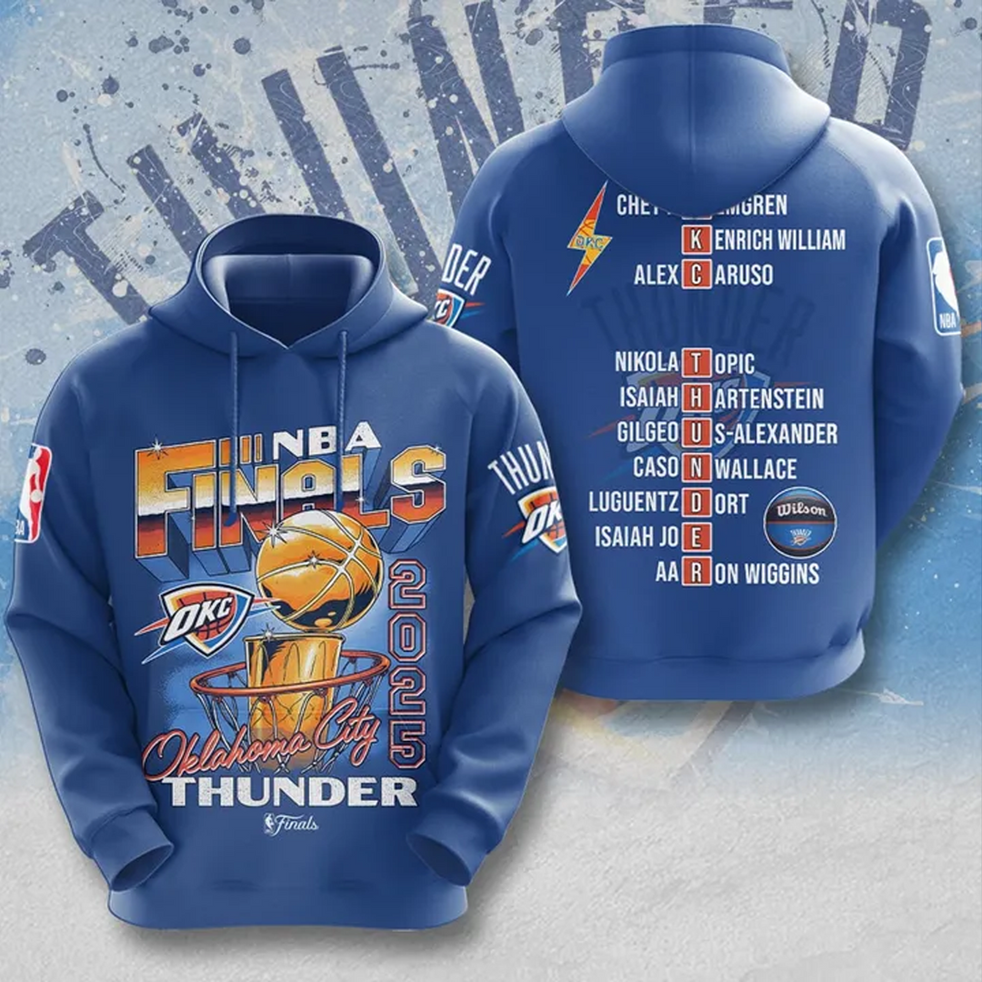 Limited Edition OKC V1 DATND TANTD