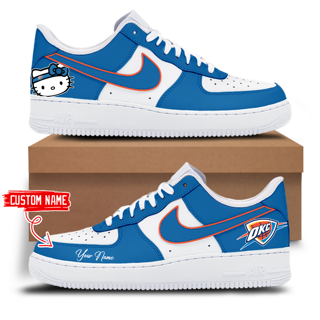 OKC OKC x Hello Kitty Sneakers 2025 V1 DATND TANTD 230625 1