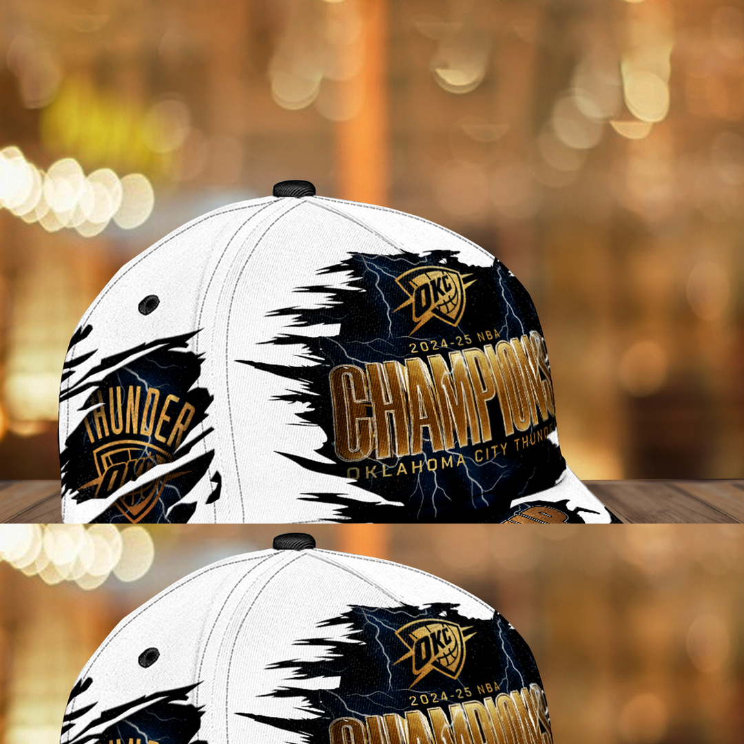 OKC Classic Cap V1 2306 DatND DVT 1