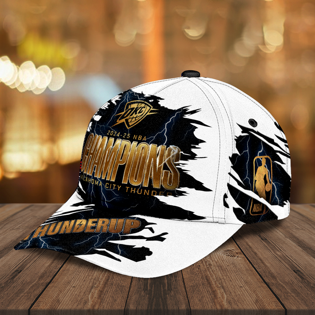 OKC Classic Cap V1 2306 DatND DVT 1