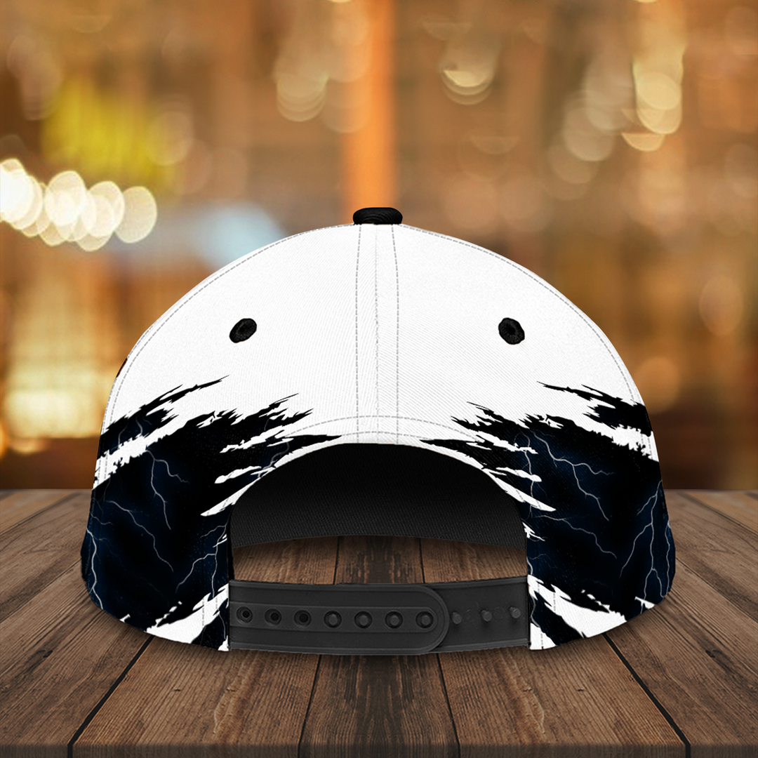 OKC Classic Cap V1 2306 DatND DVT 1