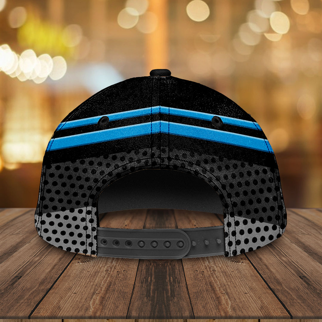 OKC Classic Cap V3 2306 DatND DVT 1
