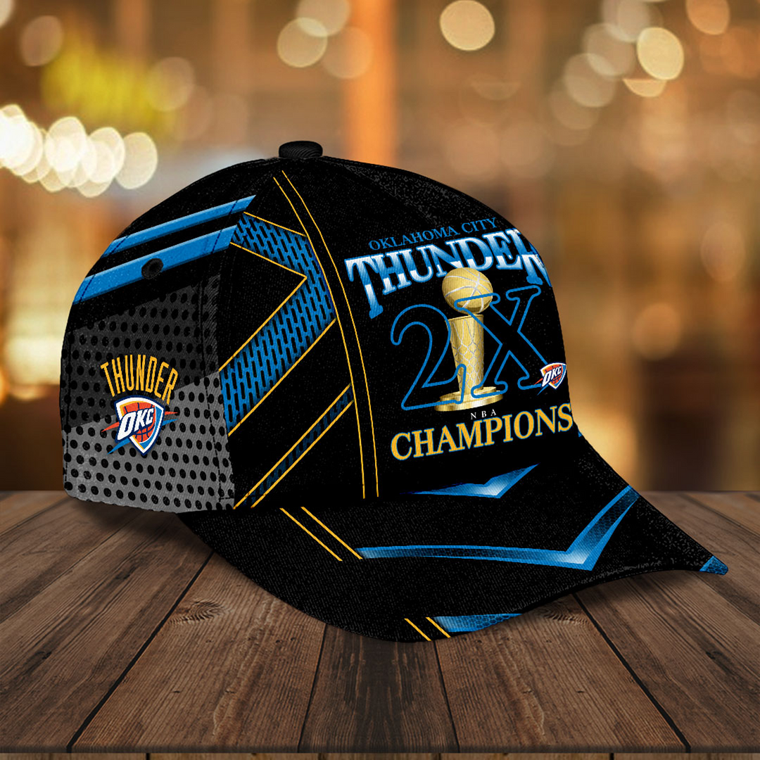 OKC Classic Cap V2 2306 DatND DVT 1