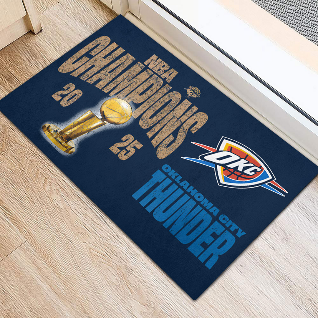 OKC Foldable Doormat V1 2306 DatND DVT 1