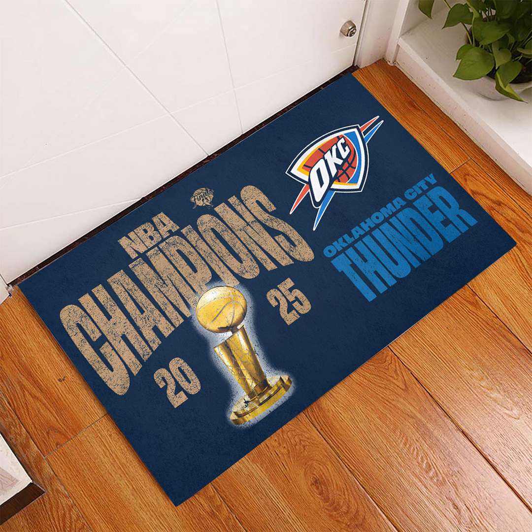 OKC Foldable Doormat V1 2306 DatND DVT 1