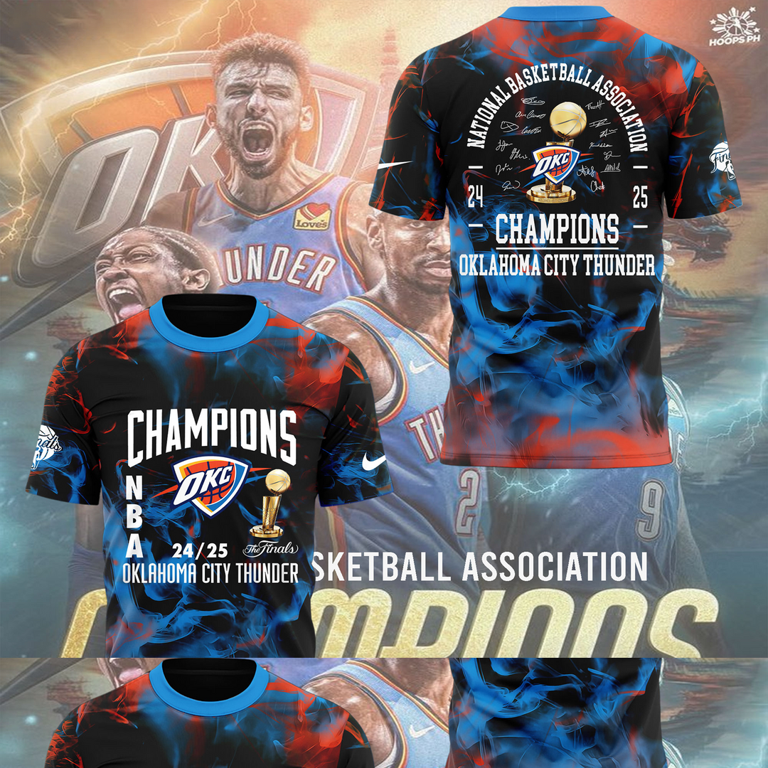 OKC OKC NBA V9 DATND TANTD 230625