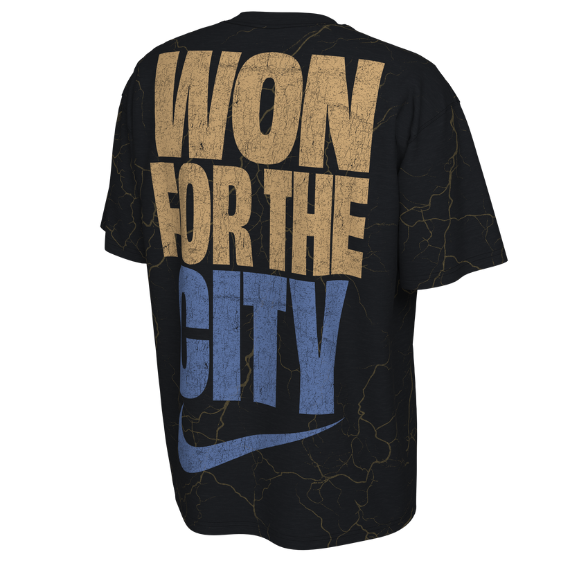 OKC NBA Champions V4 Shirt DDT 230625 CTND1